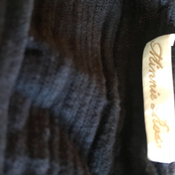 MINNIE ROSE - Picture 4 of 4